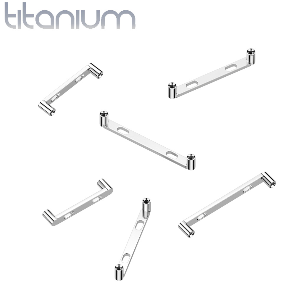 Piercing - Labret QASYLT