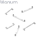 Piercing - Labret QASYLT