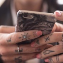 Schroef in knopje SAS41