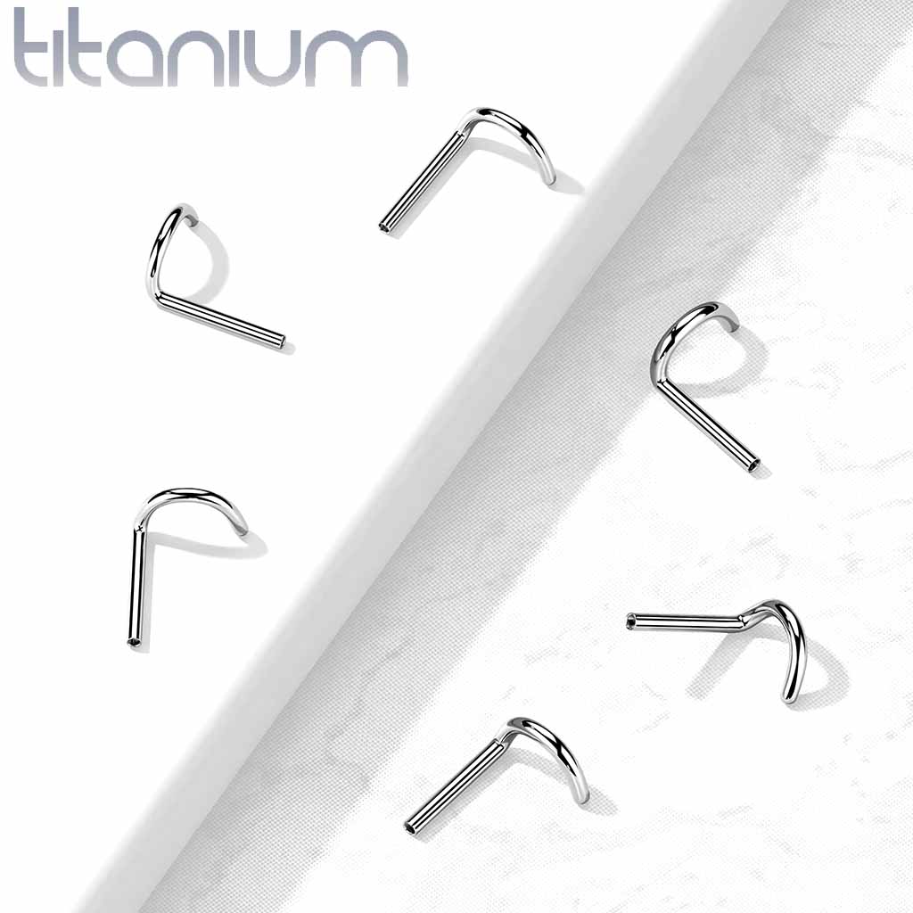 Neus QCTNOS (Push in staafje)