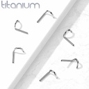 Neus QCTNOS (Push in staafje)