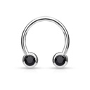 Barbell hoefijzer HS32