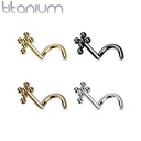 Steker neus T23NOS10