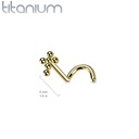 Steker neus T23NOS10