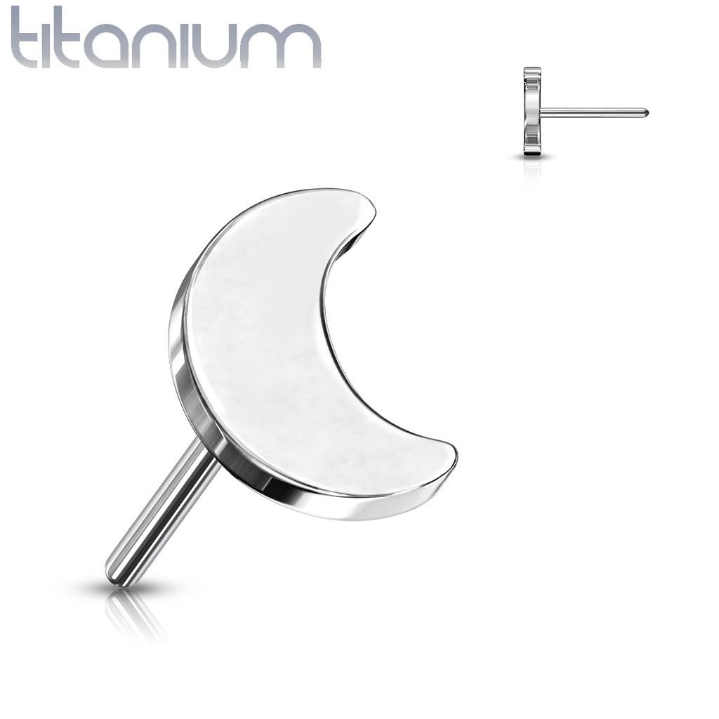 Steker neus maan ITNOS23 (Push in)