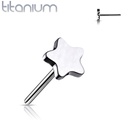 Steker neus ster ITNOS25 (Push in)