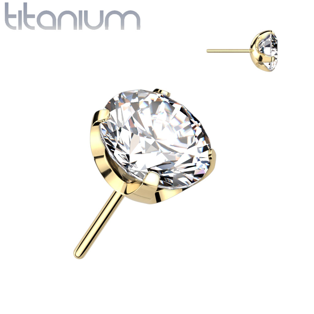 Push pin knopje QDT082