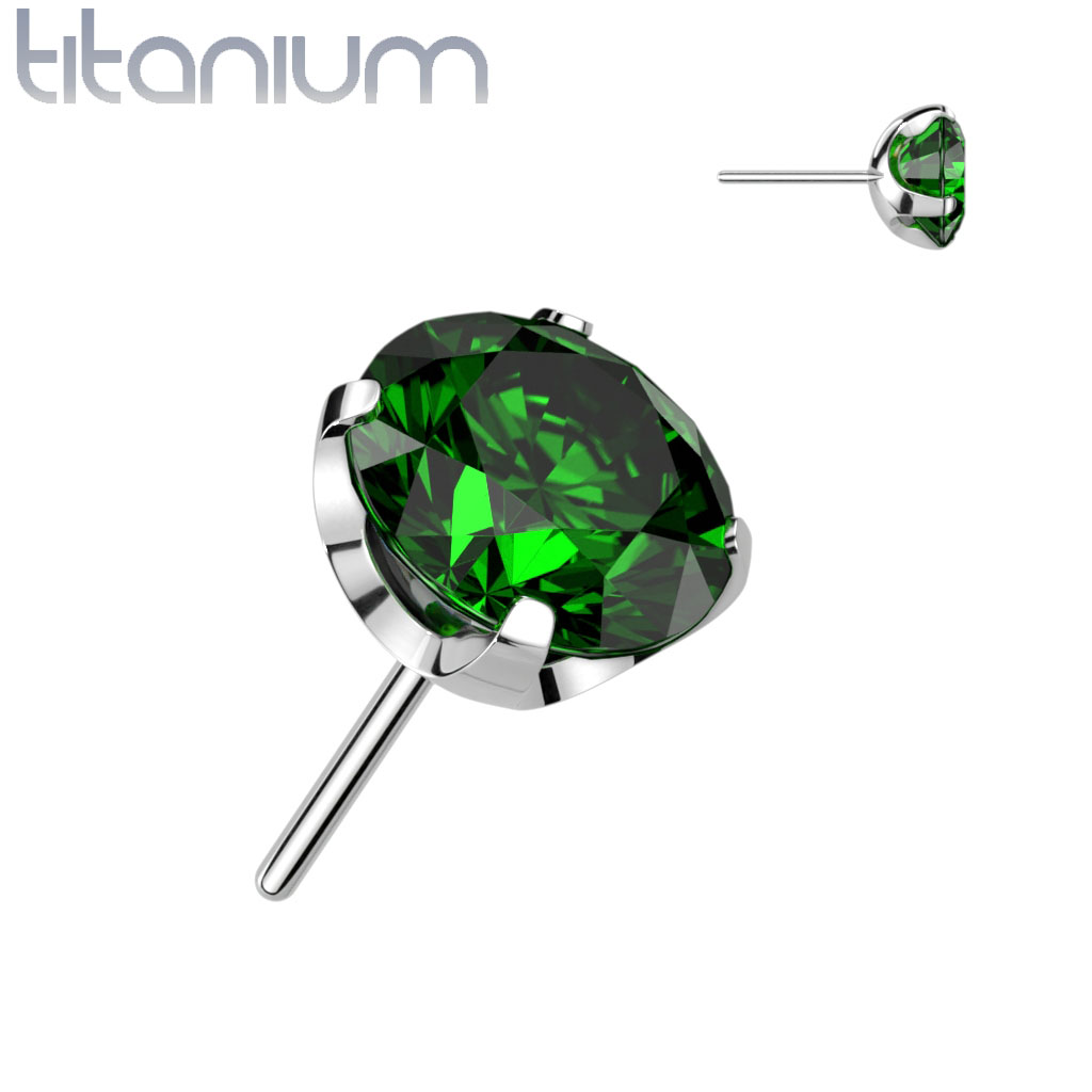 Push pin knopje QDT082