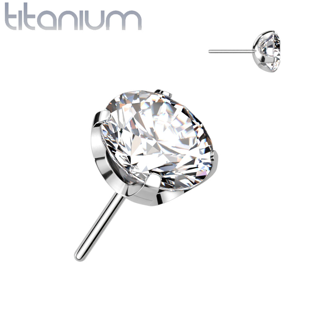 Push pin knopje QDT082