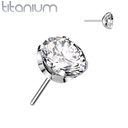 Push pin knopje QDT082