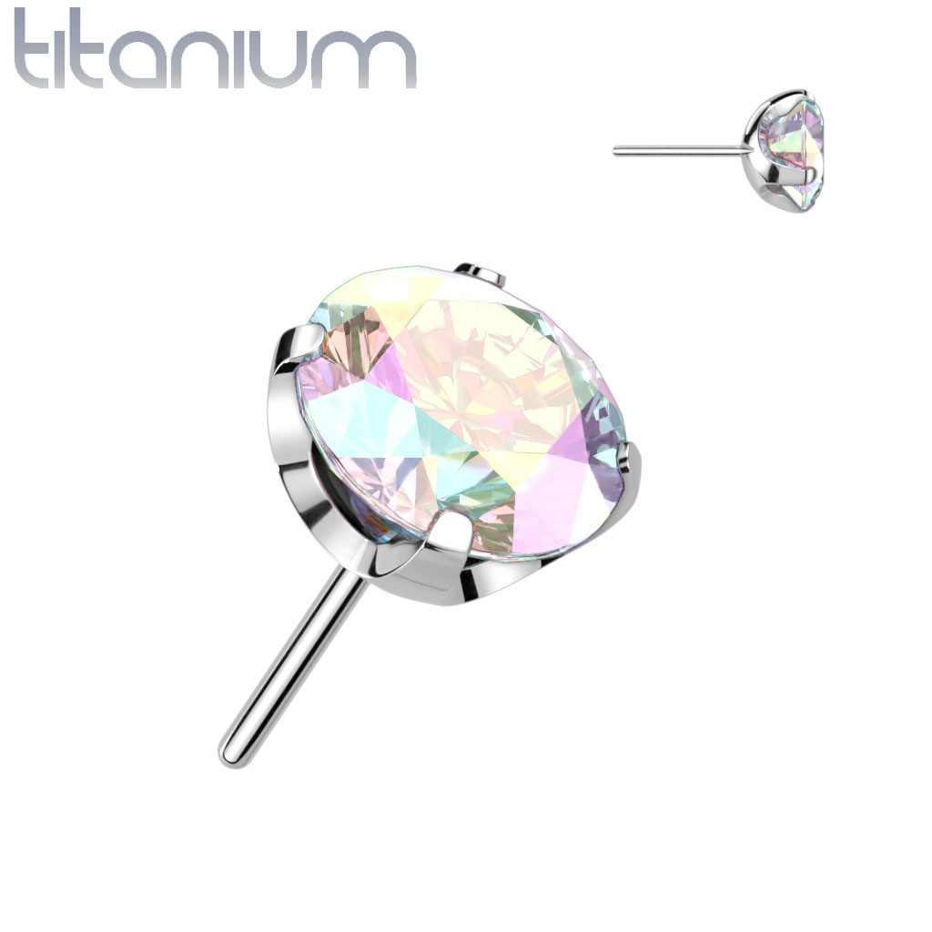 Push pin knopje QDT082