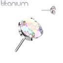 Push pin knopje QDT082