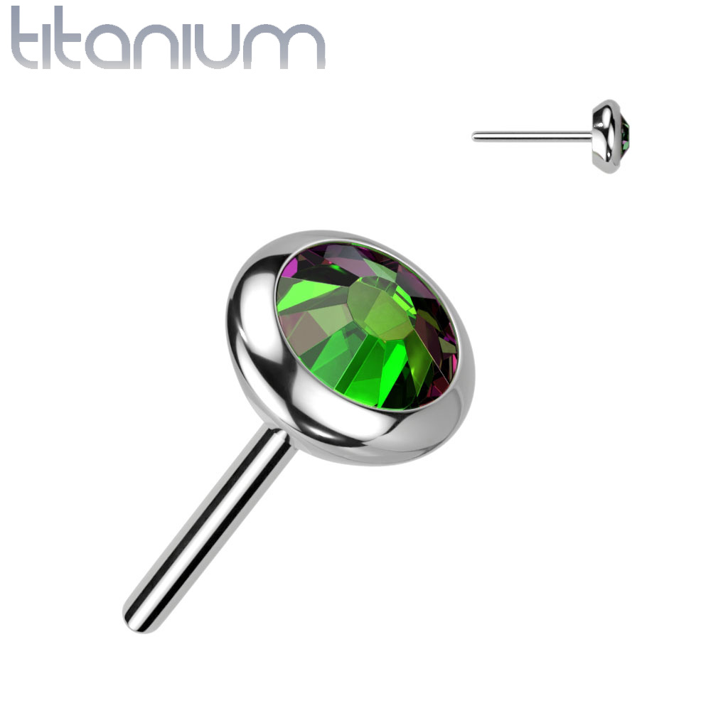 Push pin knopje QDT85