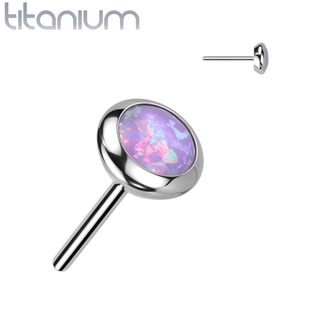 Push pin knopje QDT85