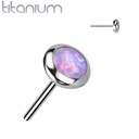 Push pin knopje QDT85