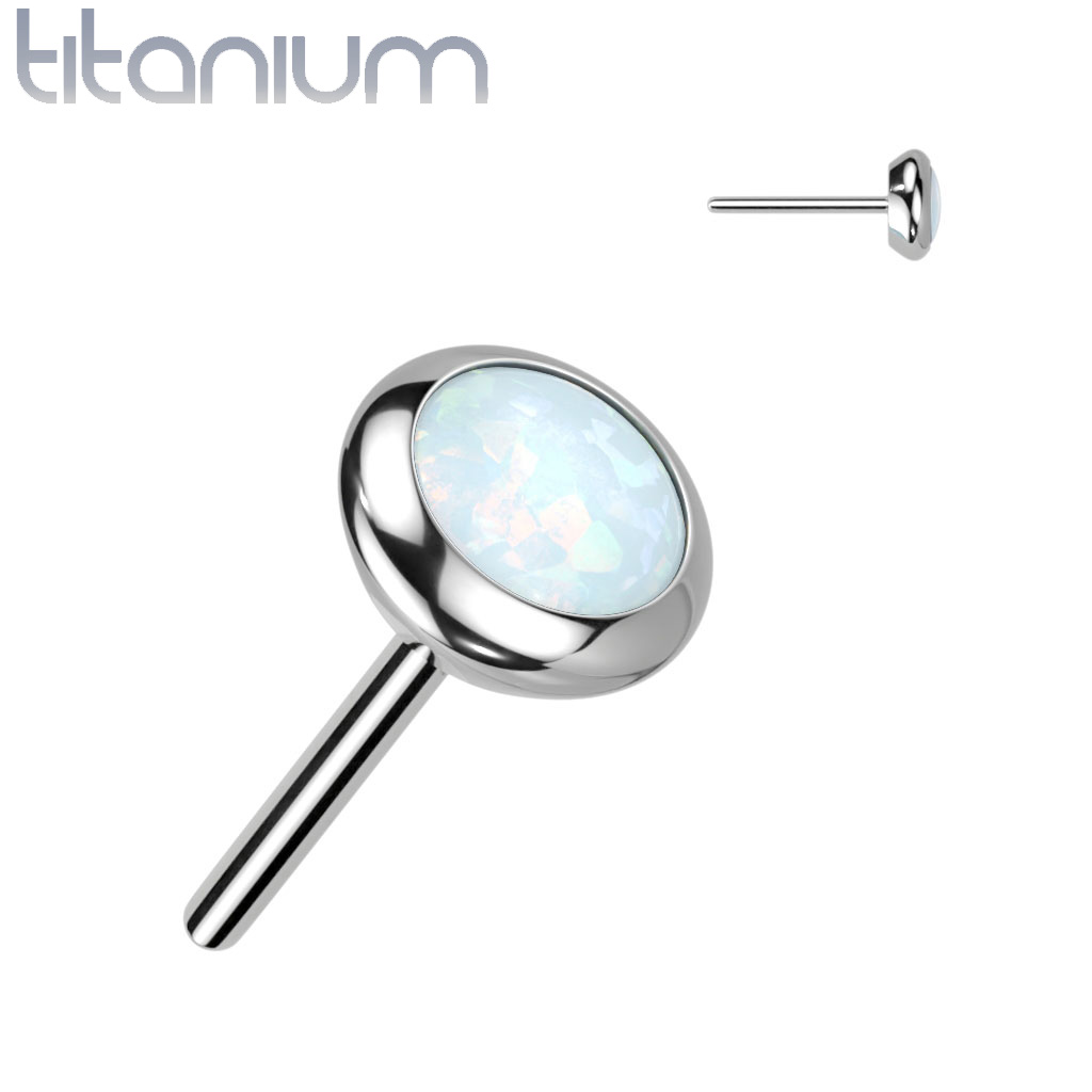 Push pin knopje QDT85