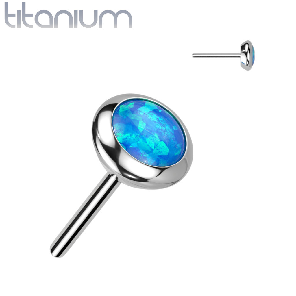 Push pin knopje QDT85