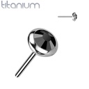 Push pin knopje QDT85