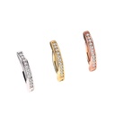 Klikring navel RHN02