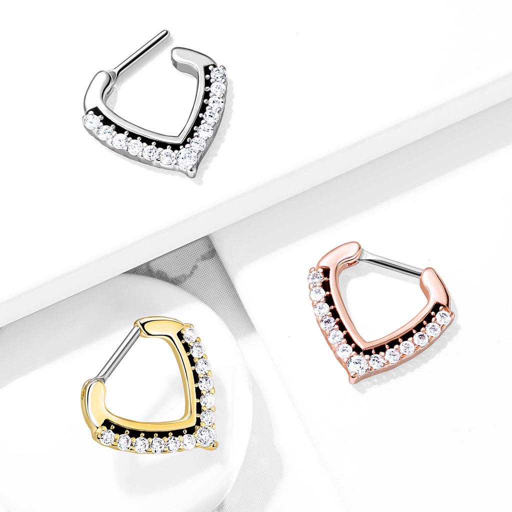 Chevron kristal SEP-90