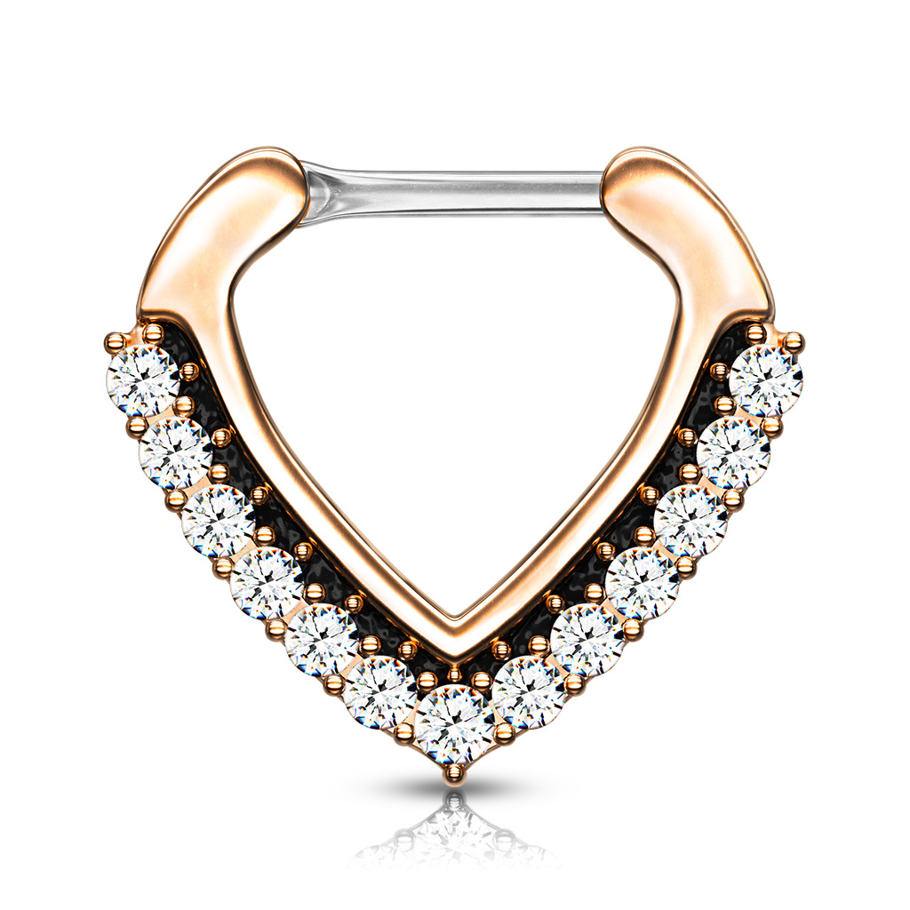 Chevron kristal SEP-90