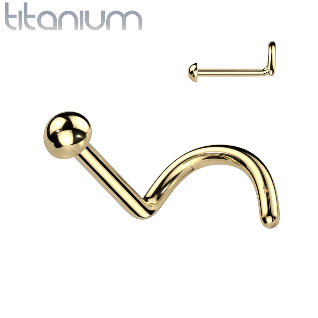 Steker neus T23NOS02 (Dome)