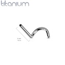 Steker neus ITNOS10 (Push in)