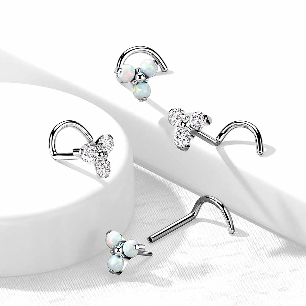 Steker neus ITNOS10 (Push in)