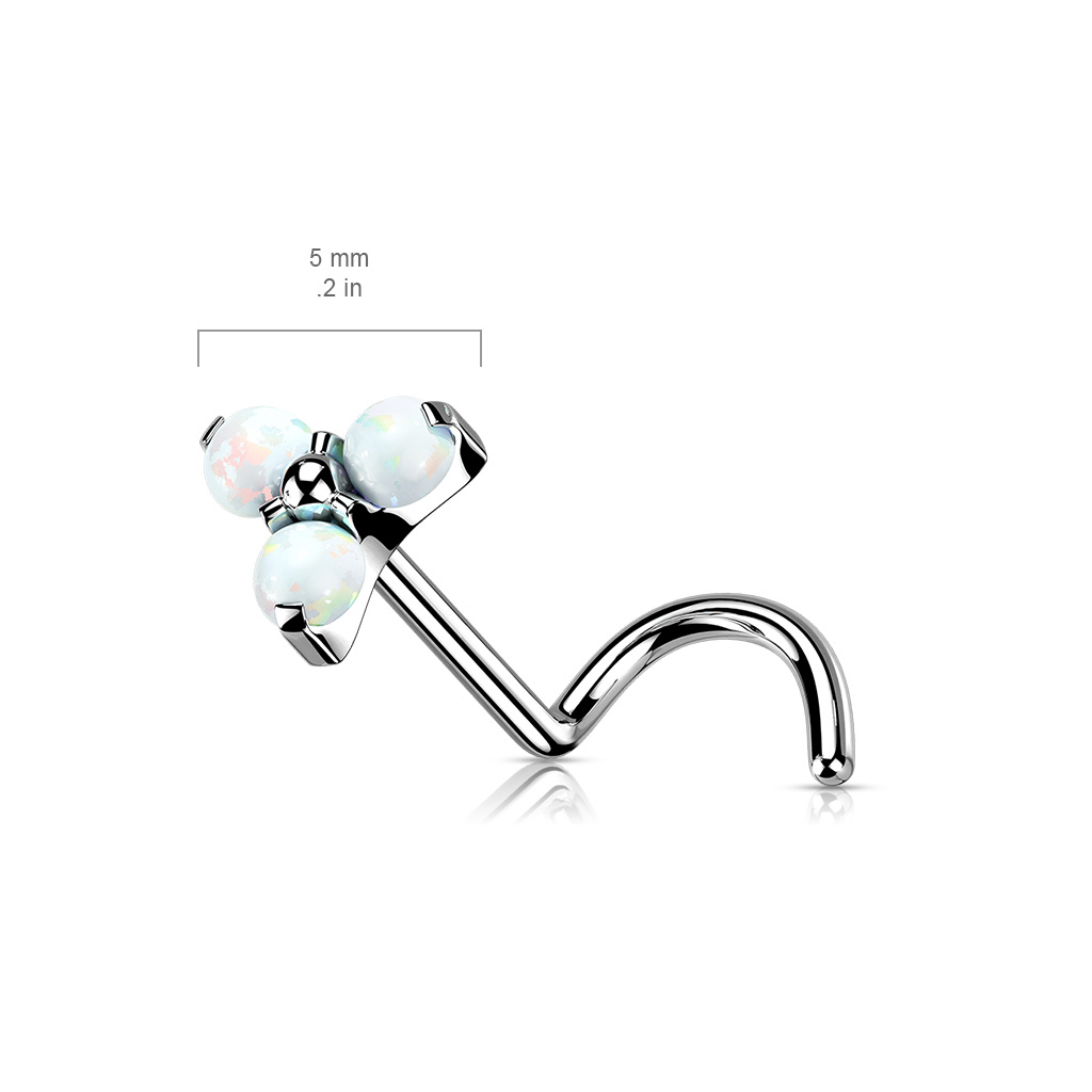 Steker neus ITNOS10 (Push in)