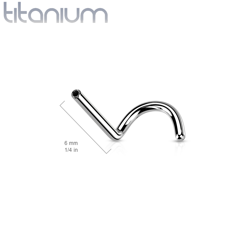 Steker neus ITNOS12 (Push in)