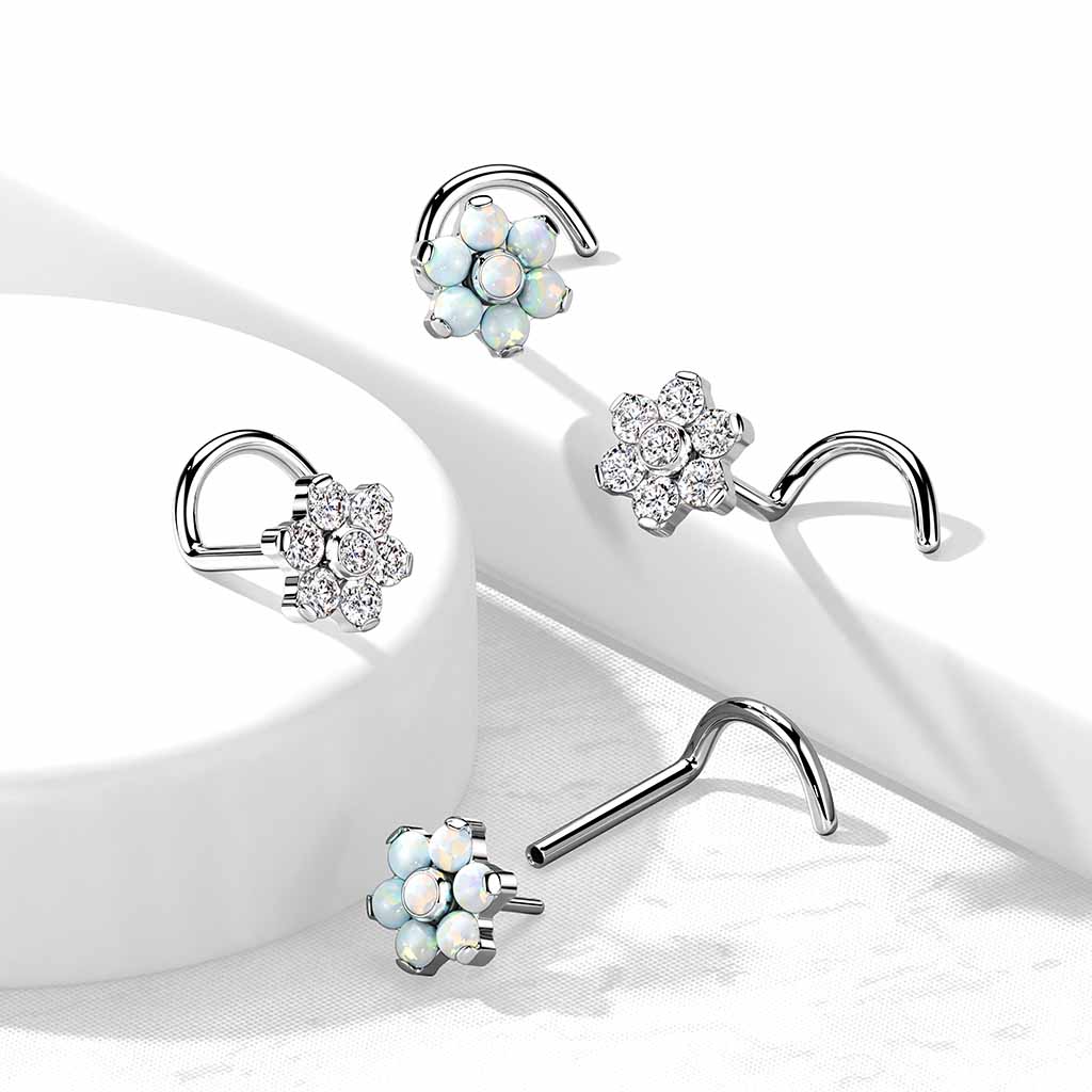 Steker neus ITNOS12 (Push in)