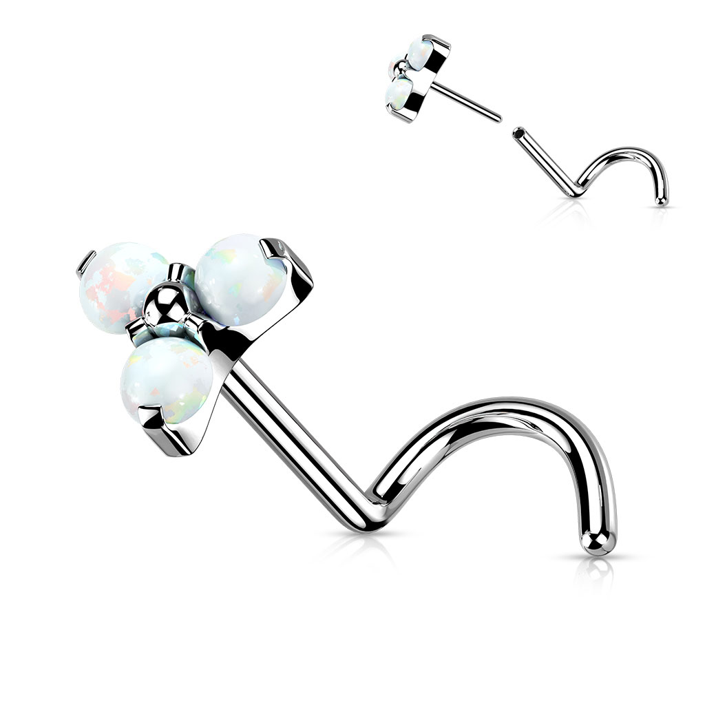 Steker neus ITNOS12 (Push in)