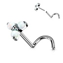 Steker neus ITNOS12 (Push in)