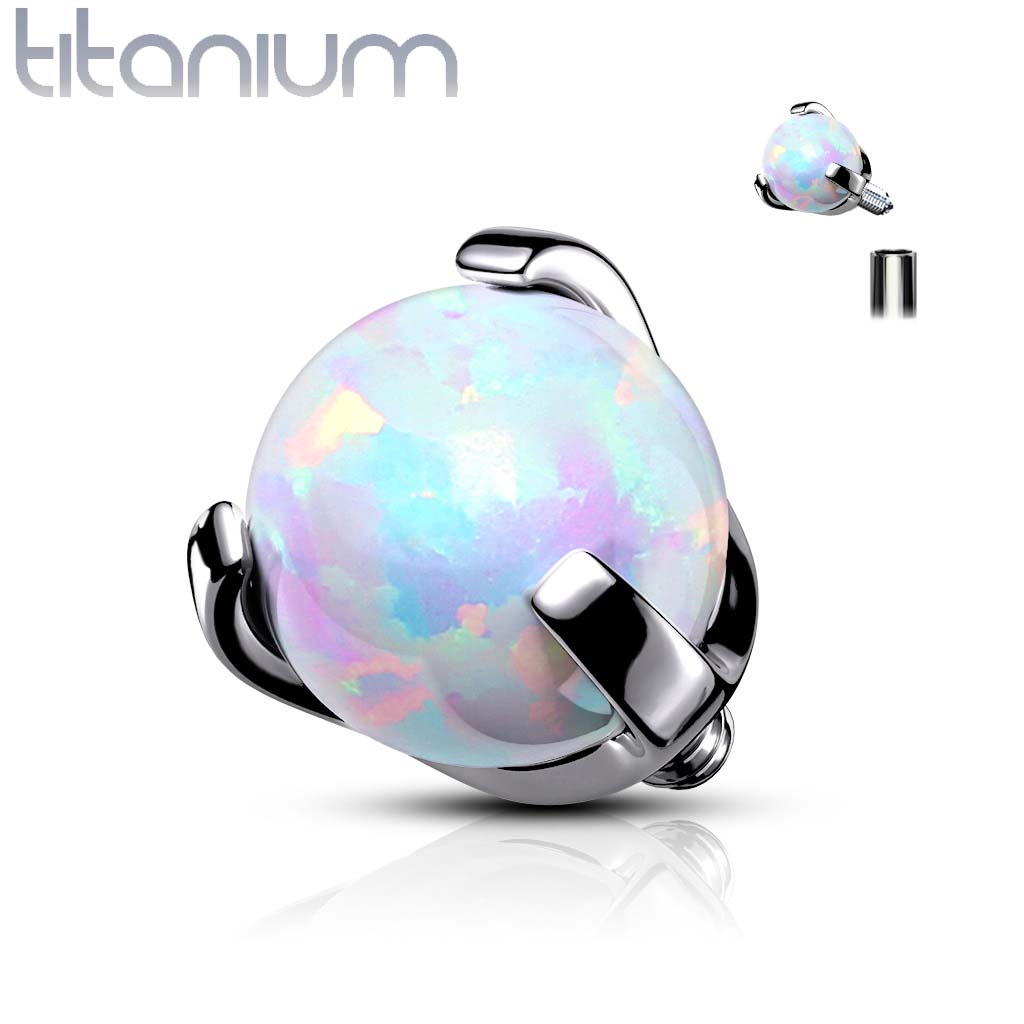 Schroef in ster QBTY28