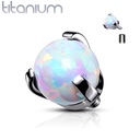 Schroef in ster QBTY28