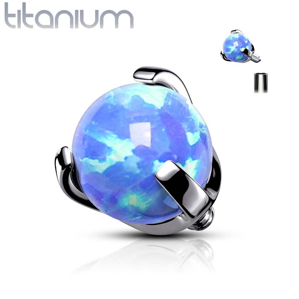 Schroef in ster QBTY28