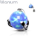 Schroef in ster QBTY28