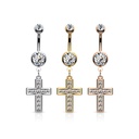 Klikring navel NSE004