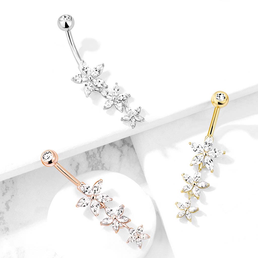 Klikring navel N20368