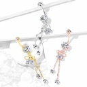 Klikring navel N19941