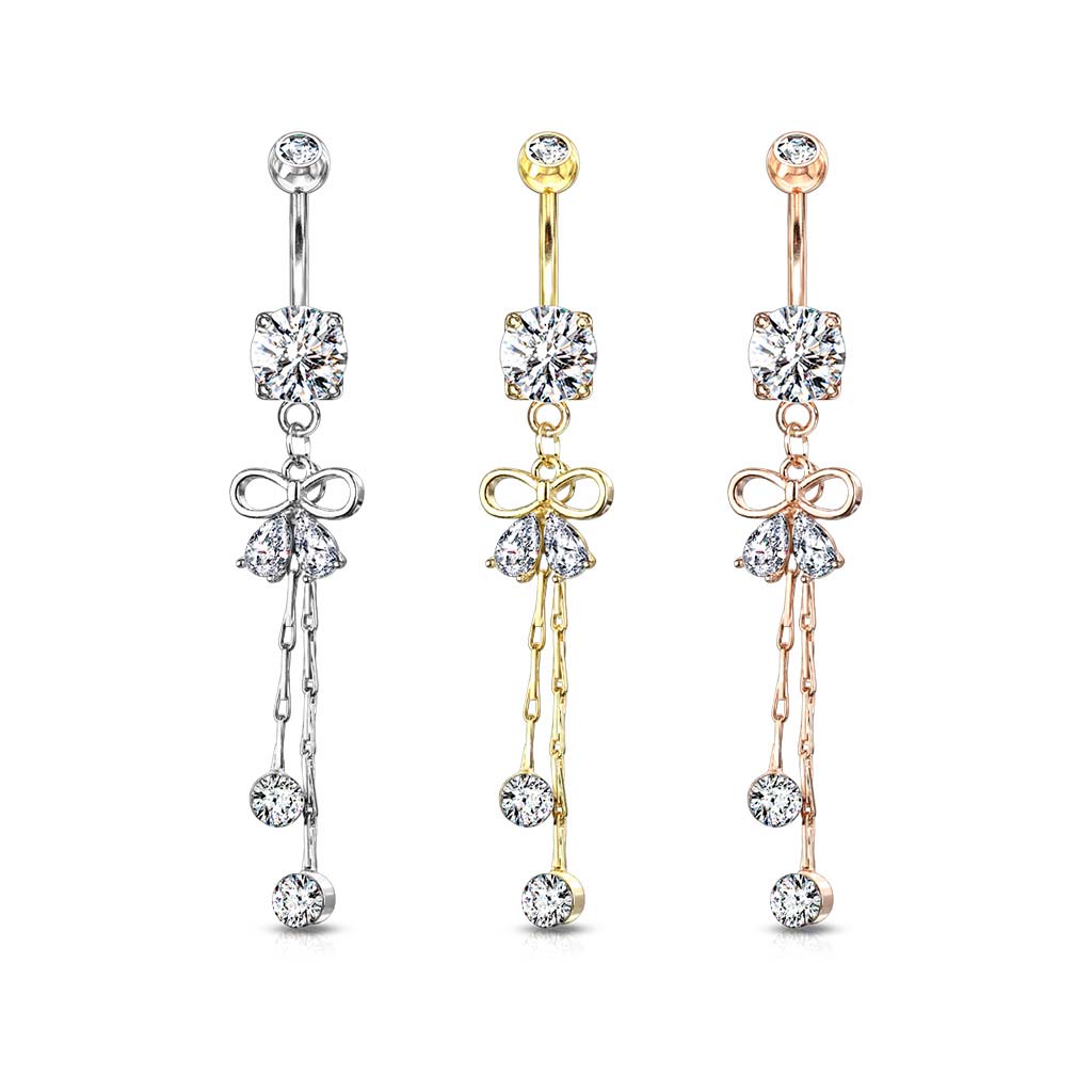 Klikring navel N19941