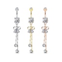 Klikring navel N19941