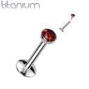 Labret kristal TIL03L