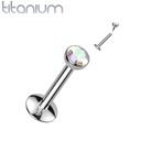 Labret kristal TIL03L