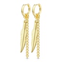 Oorbel SE1008 (Veer)