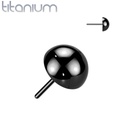 Push pin balletje QDT03