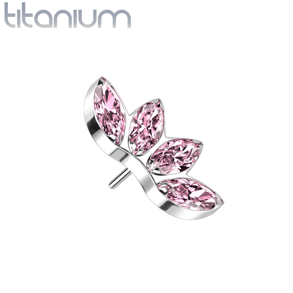 Push pin knopje QDT44