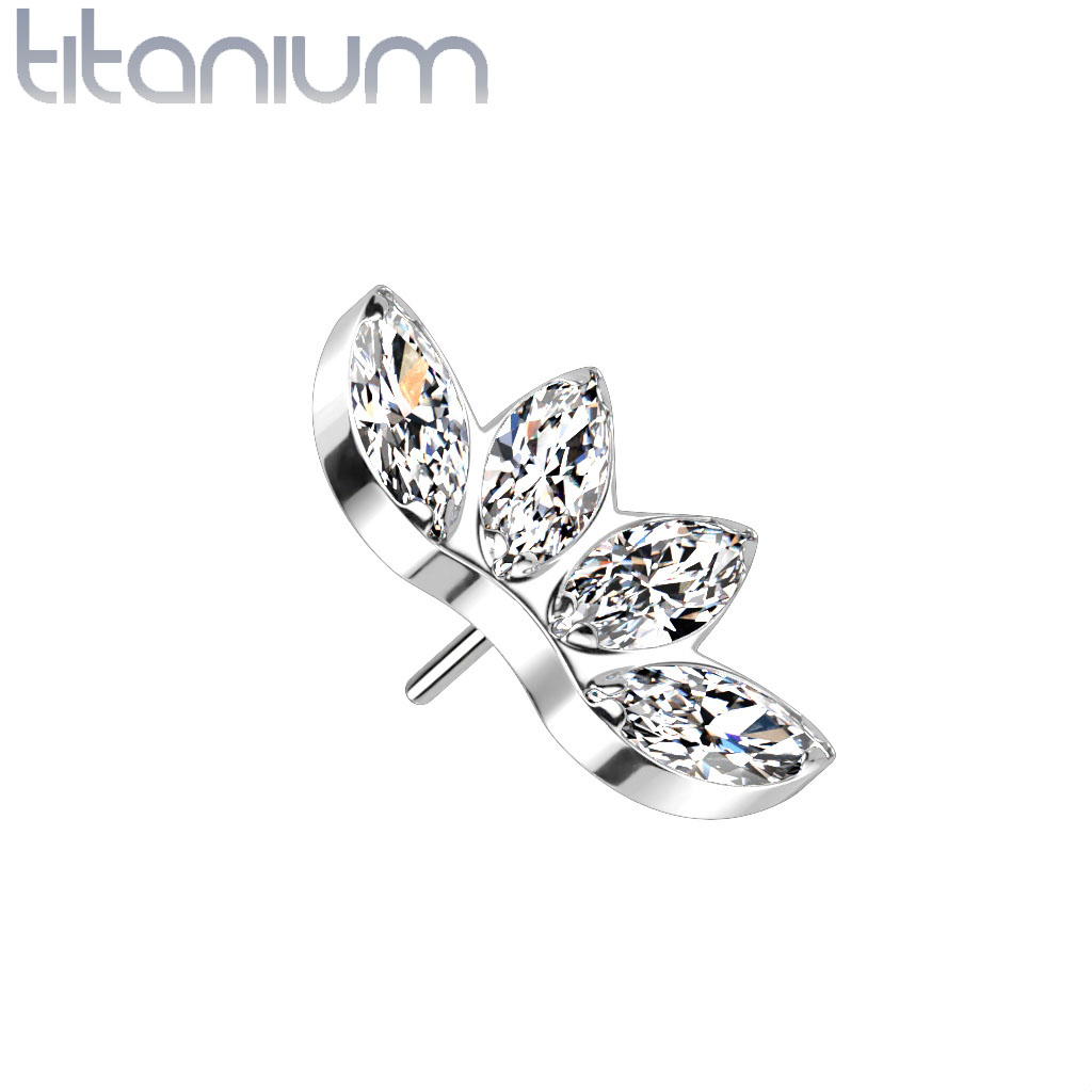 Push pin knopje QDT44