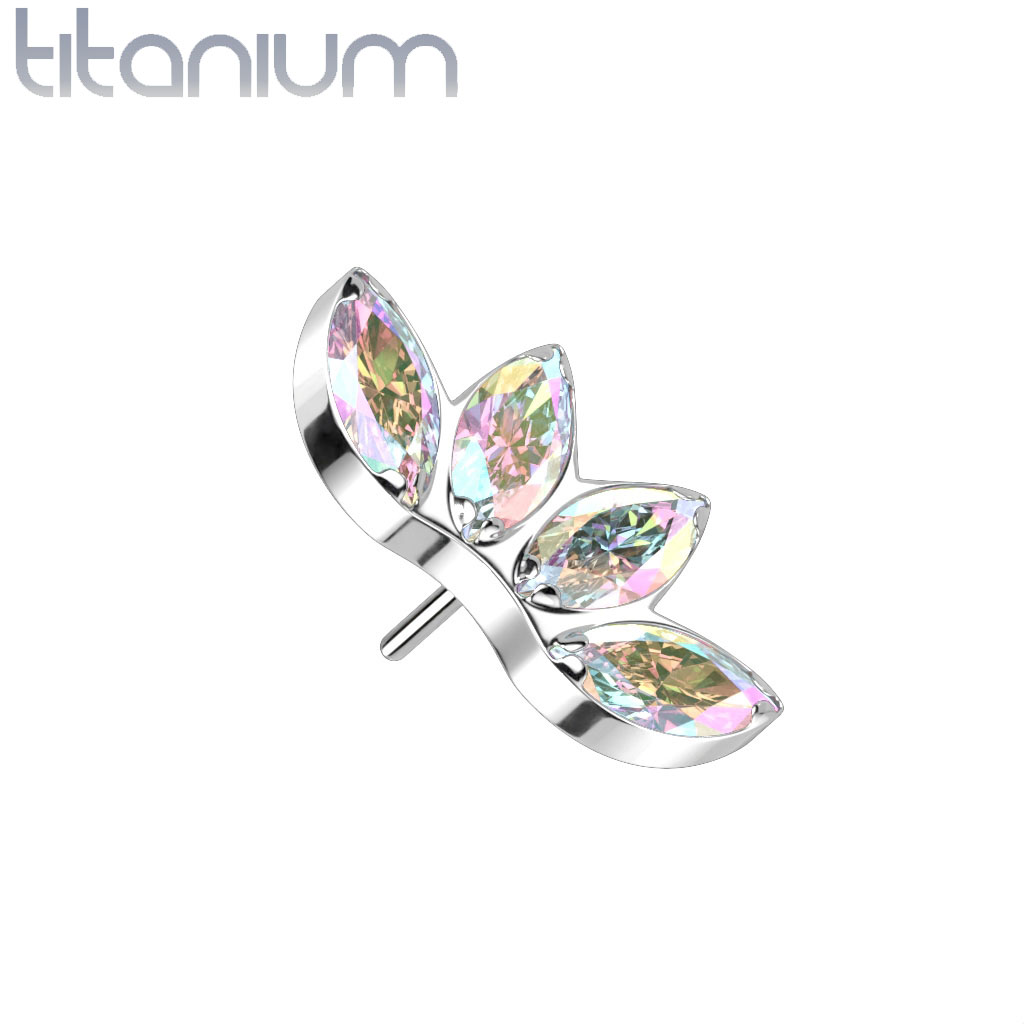 Push pin knopje QDT44