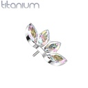 Push pin knopje QDT44